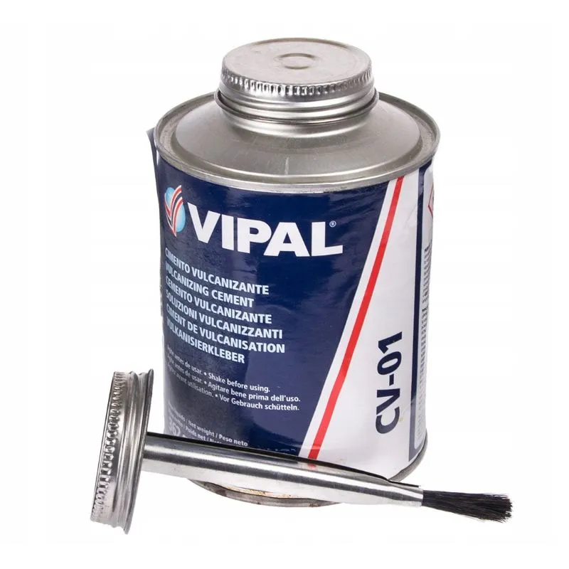 vulkanizersko ljepilo 500 ml - slika 2