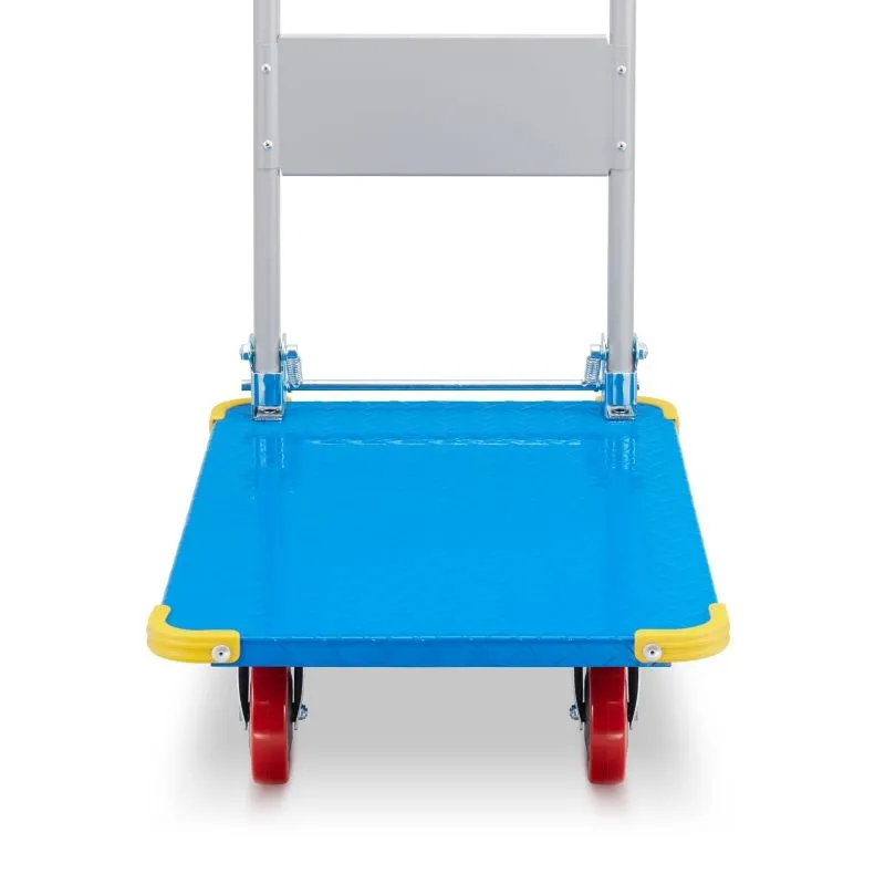 modularna kolica s platformom, 450kg - slika 4