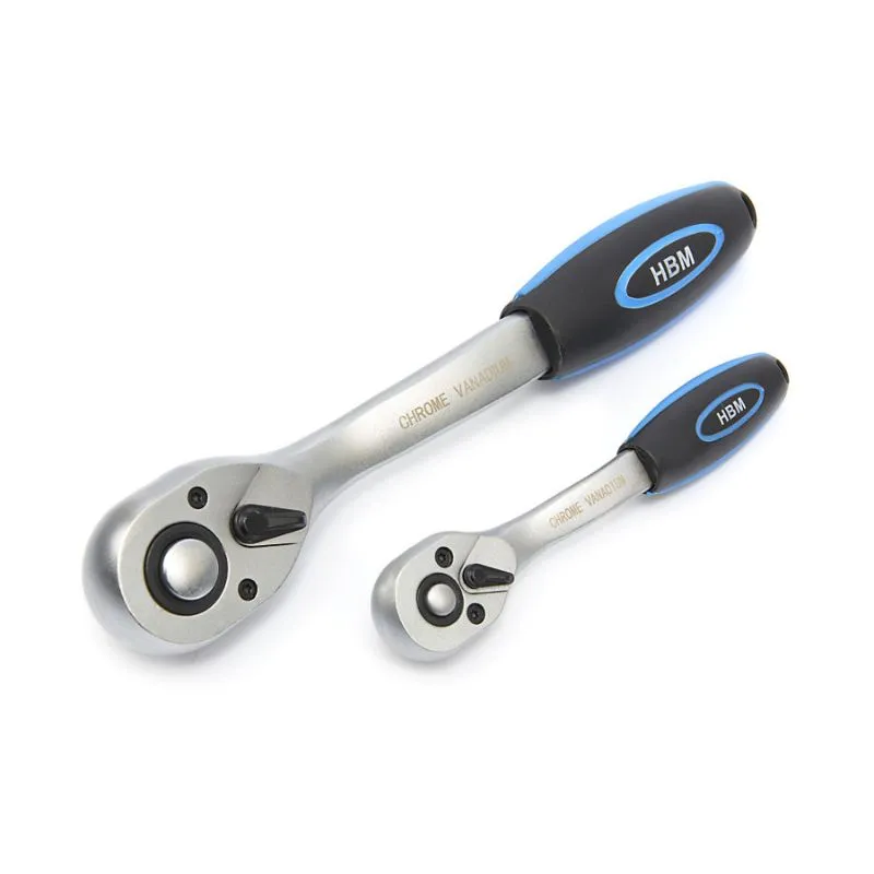 set nasadnih ključeva 1/4", 37 komada - slika 9