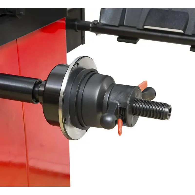 balansirka kotača w-220, 230v - slika 4