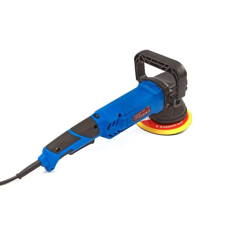 varijabilnia ekscentrična polirka za poliranje 150 mm - slika 3