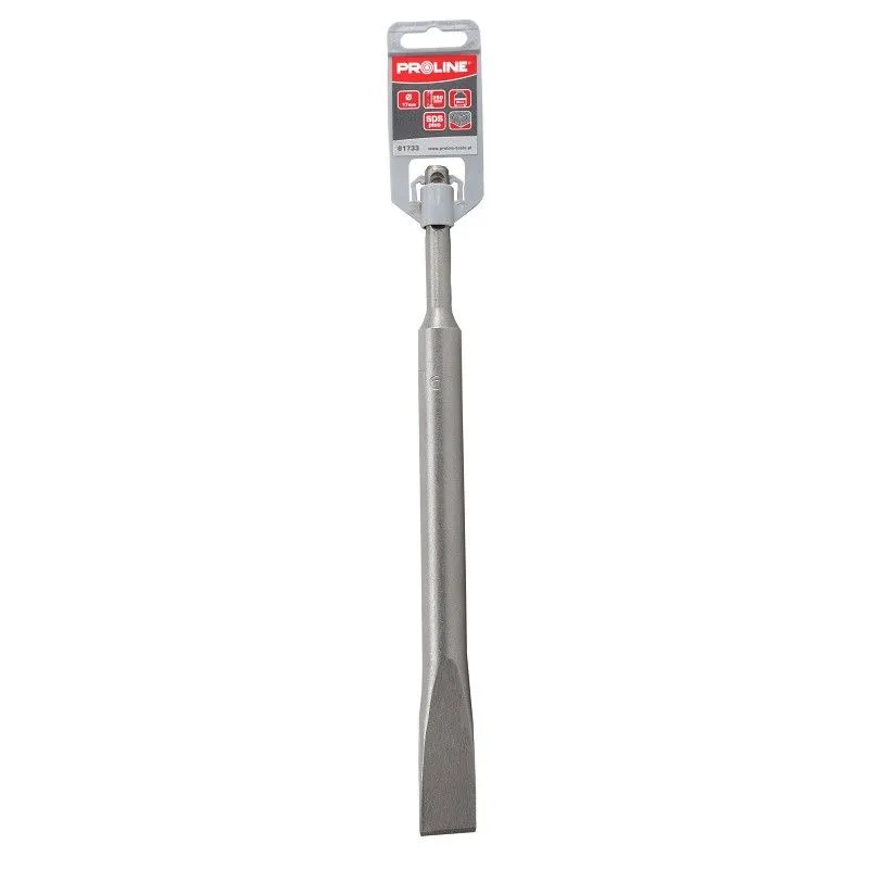dlijeto za beton sds plus 17x250 mm, usko 20 mm - slika 1