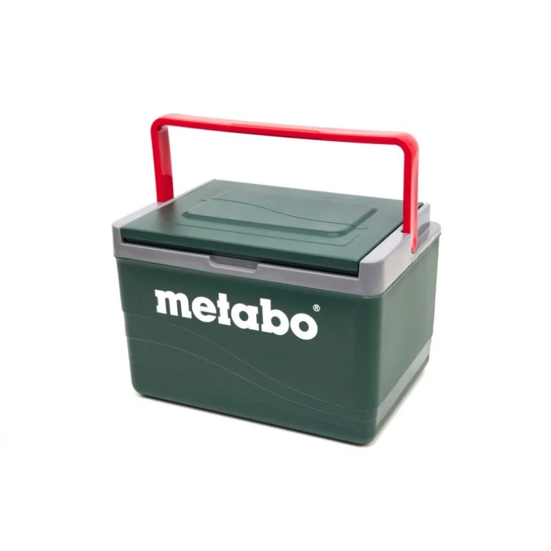 metabo cool box 11 litara - slika 4