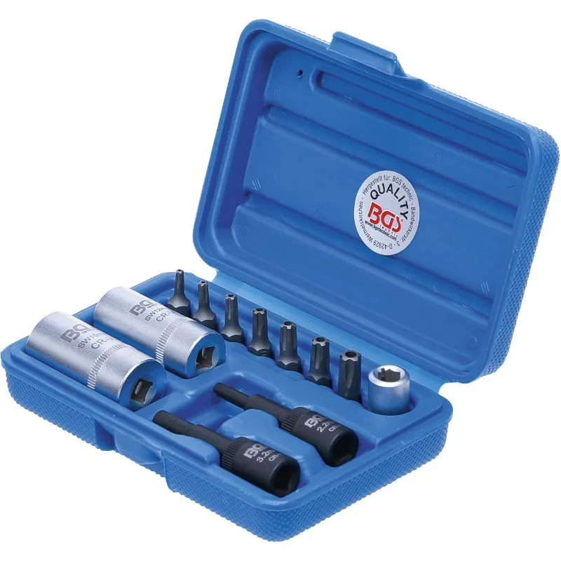 set alata za klima uređaje - slika 3