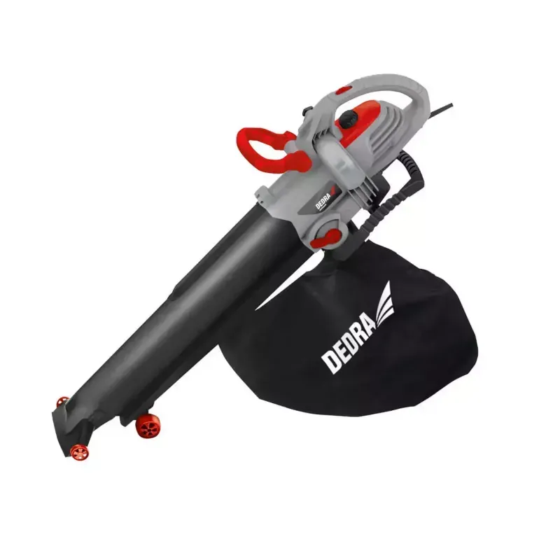 dedra električni usisavač/puhač 3000w - slika 1