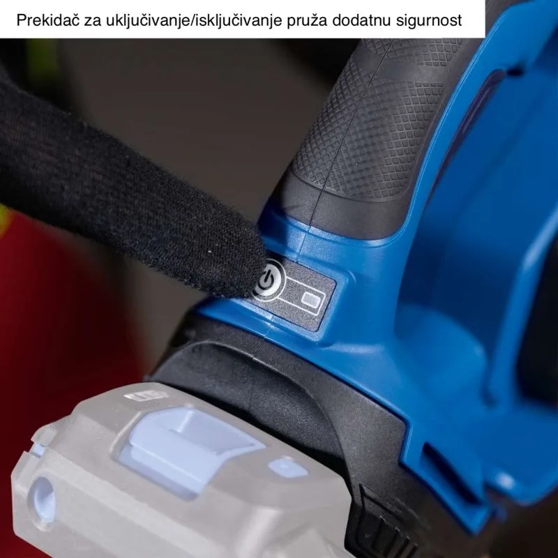 bc-tcs200-x akumulatorska motorna pila 20 v, 20 cm, 7 m/s - slika 6