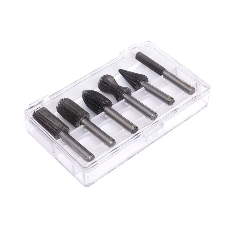 glodalice za metal 6 kom - slika 8
