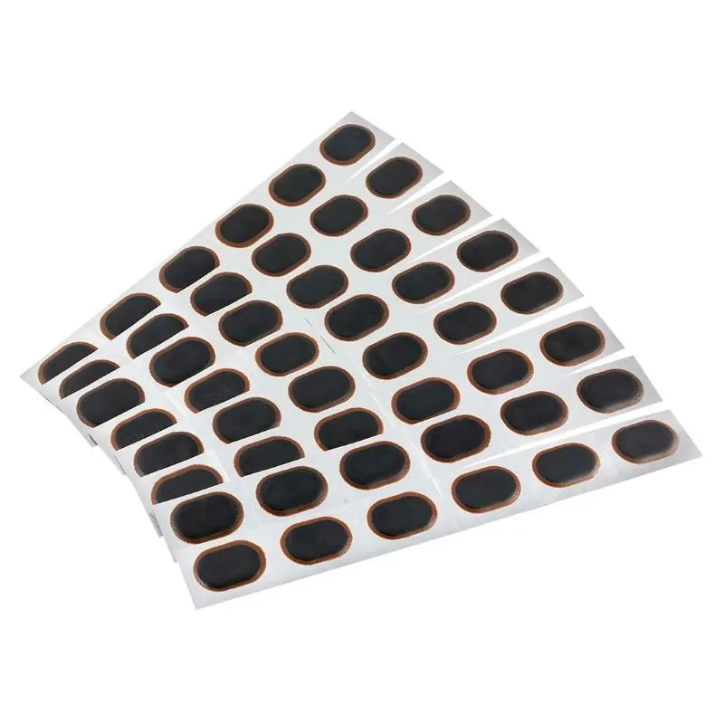zakrpa za zračnicu 34 x 24 mm - slika 4