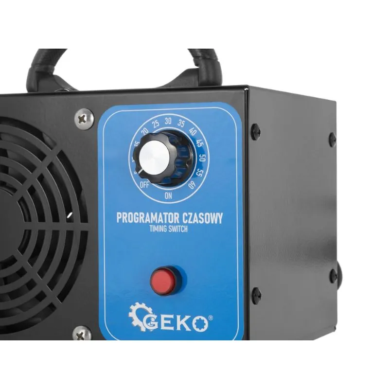 generator ozona - ozonator sa timerom, 28000mg/h, 1-60min - slika 2