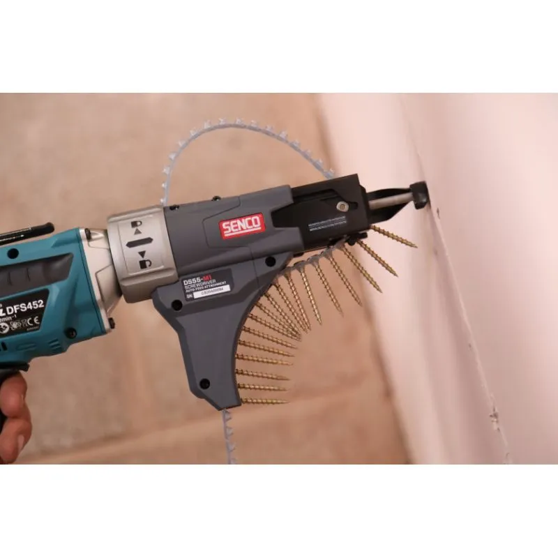 makita nastavak, redenik za vijke 25-55 mm - slika 2