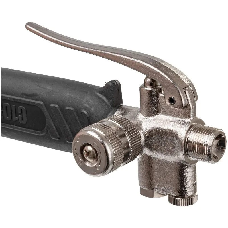 plinski plamenik s 5 m cijevi 38/200 mm - slika 6