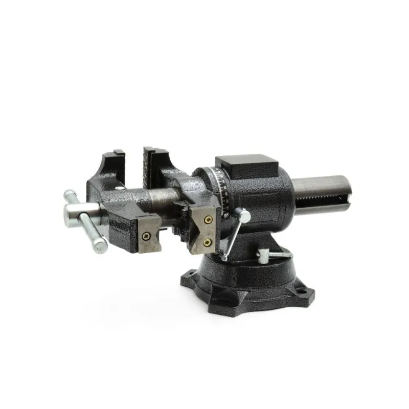 bravarski škripac 4", 100mm - slika 2
