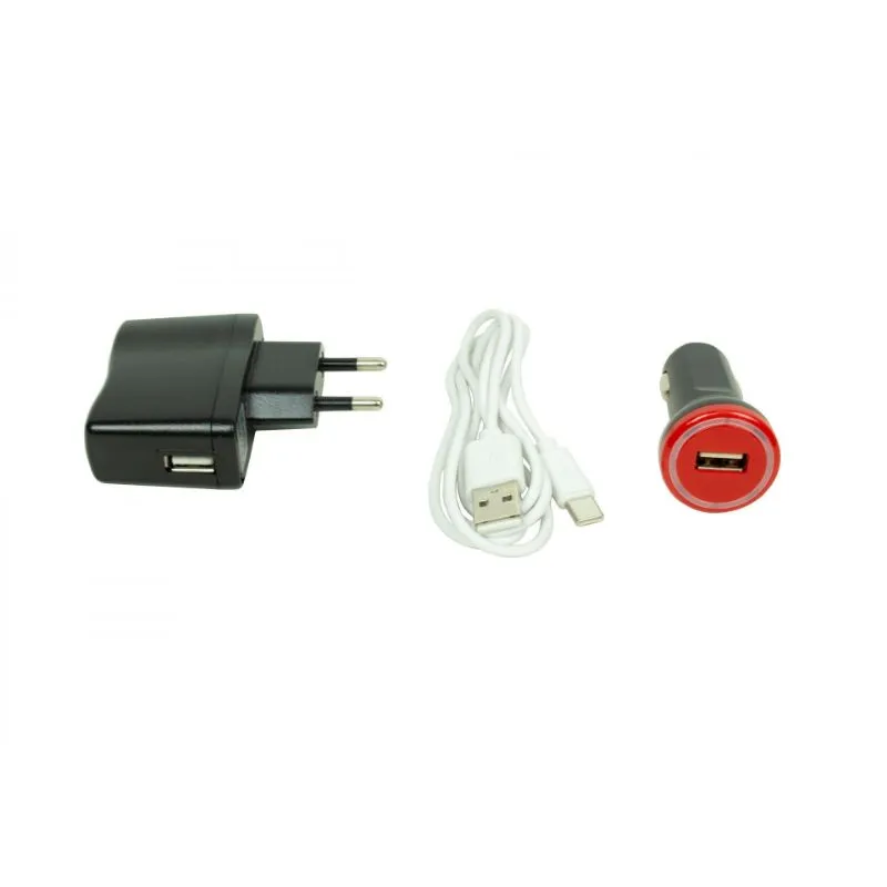 led radionička lampa 3w - slika 2