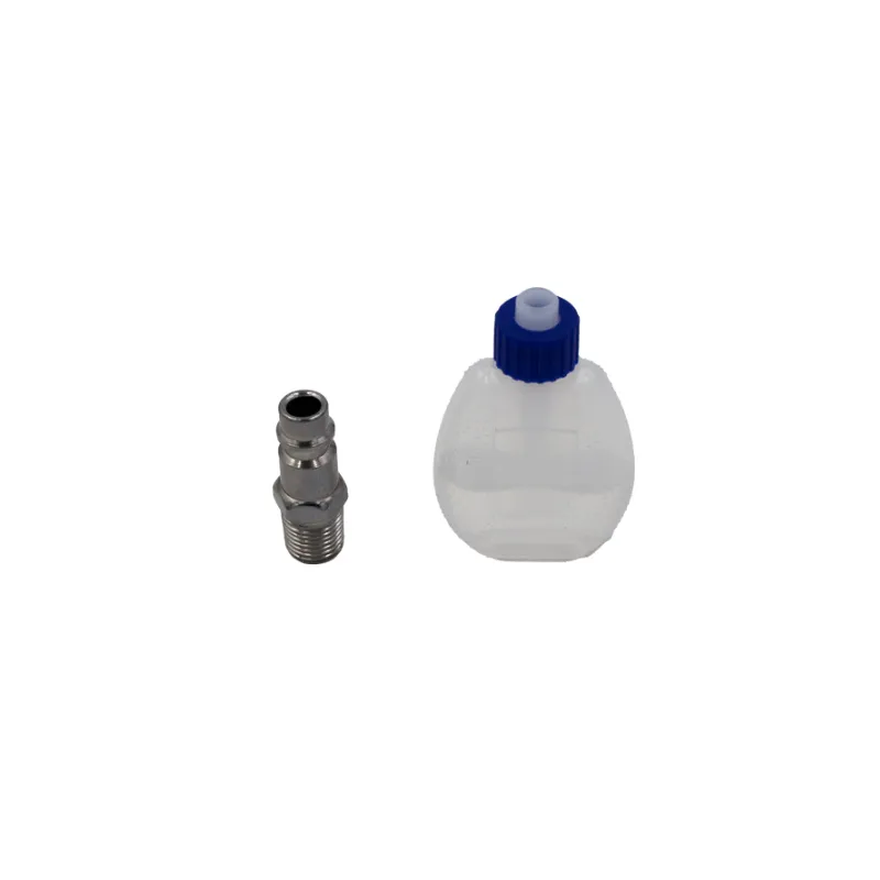 mini pneumatski pištolj, 1200 nm, 1/2" - slika 4