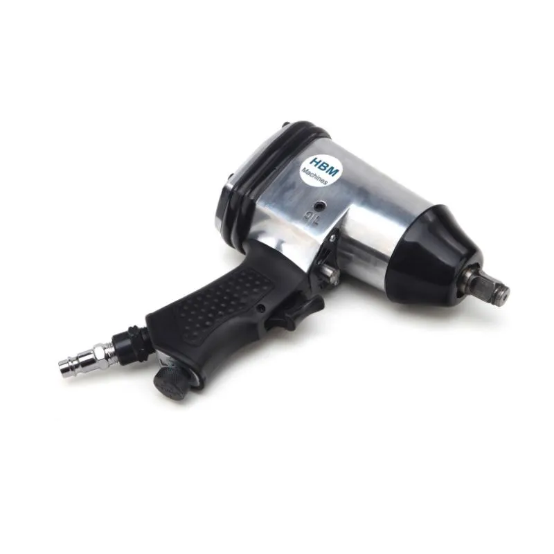 pneumatski pištolj 1/2", 340 nm - slika 4