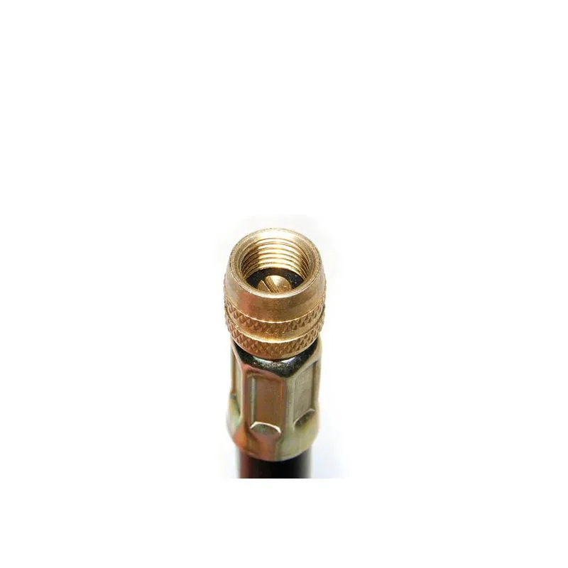 gumeni produžetak za ventile, 160mm - slika 2