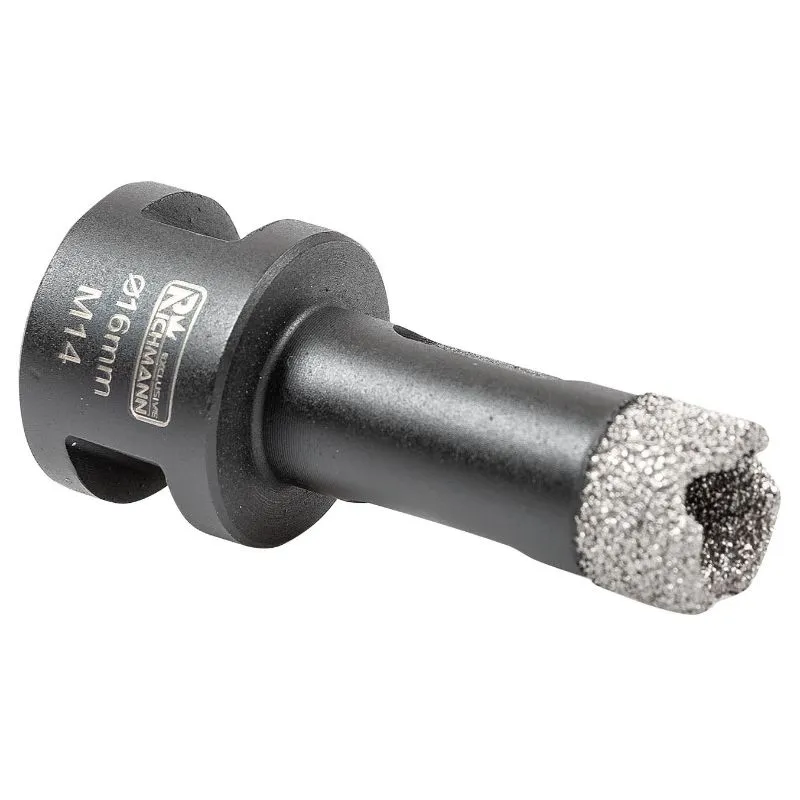 svrdlo diamant 16mm m14 - slika 2