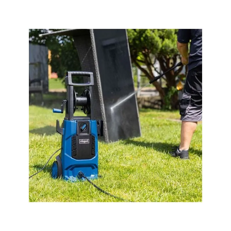 električni visokotlačni perač hce2800 - slika 2