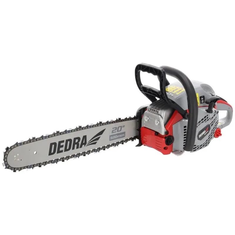 benzinska motorna pila 2,9kw 65cc 20" 50cm 1,6mm - slika 5