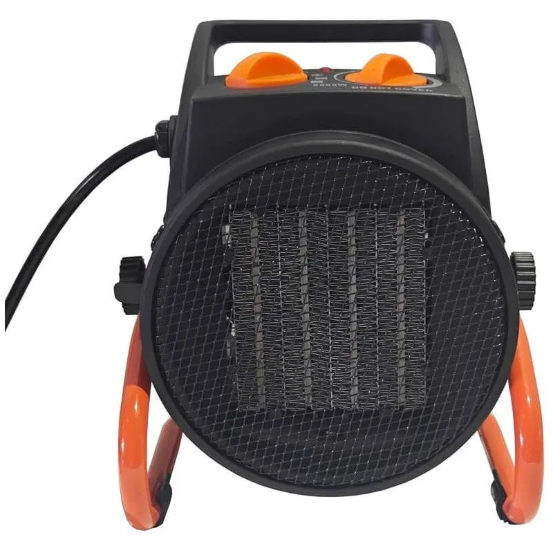 električni grijač 2,5kw 230v - slika 6