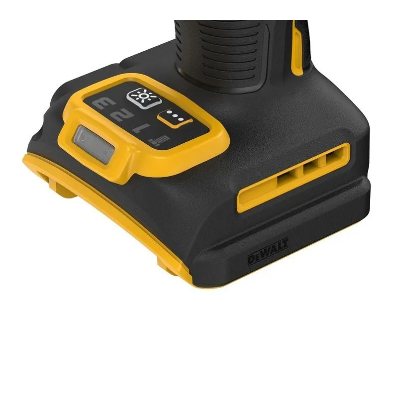 dewalt aku udarni odvijač 18v 2x5,0ah - slika 3