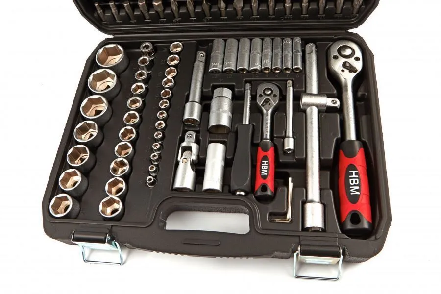 set nasadnih ključeva 1/2" 108kom - slika 4