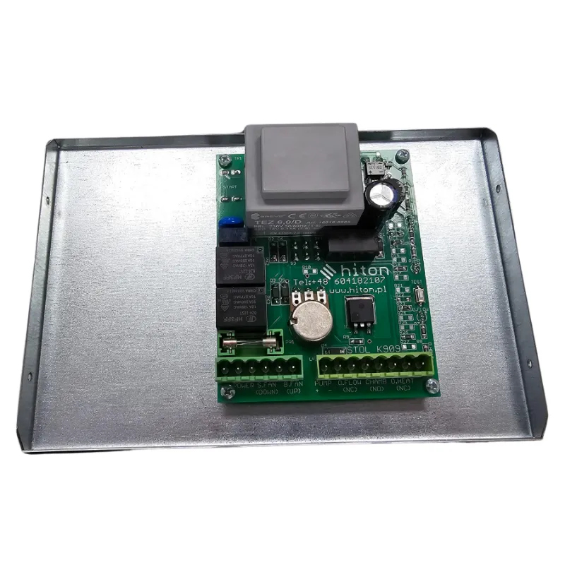 kompjuter za peć hiton hp-125 - slika 2