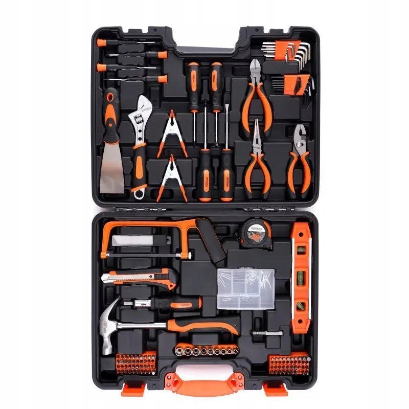 Set alata 144 kom - Prelog