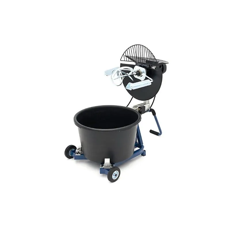Miješalica za građevinske materijale | 50 L | 1600 W - Prelog