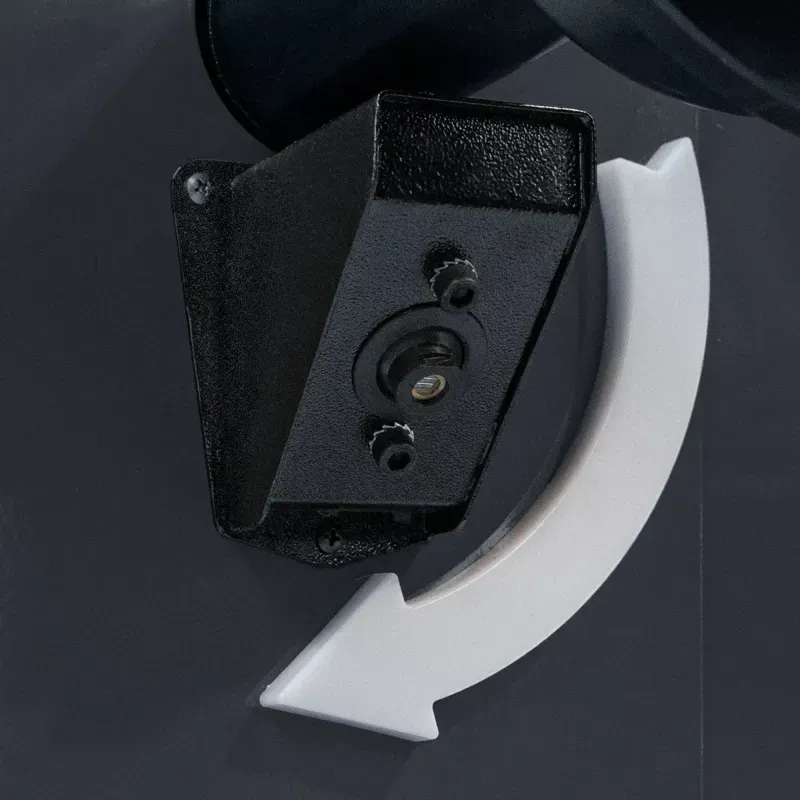 automatska motirka guma 10"-24" + automatska balansirka kotača 3d - ex - slika 7
