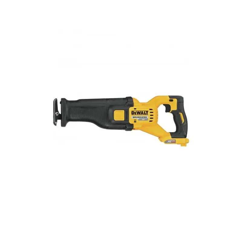 dewalt aku flexvolt sabljasta pila 54v, xr + tstak - slika 3