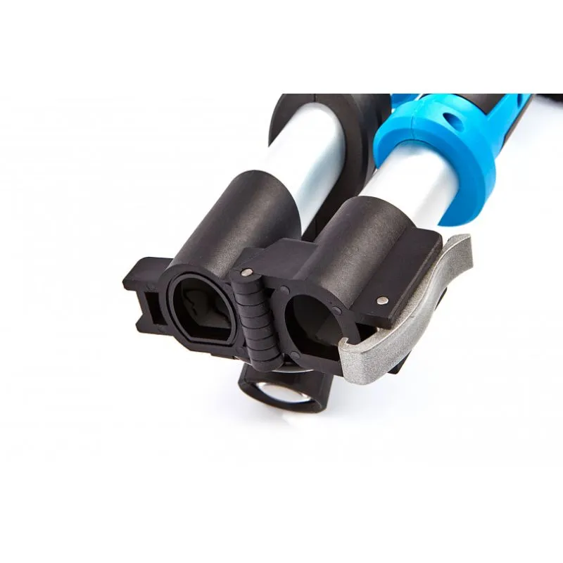 brusilica za zidove, žirafa 225 mm, 750 w - slika 6