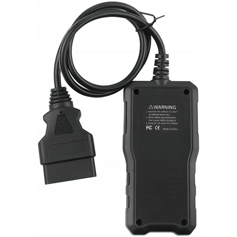 obd ii/eobd dijagnostički uređaj - slika 5