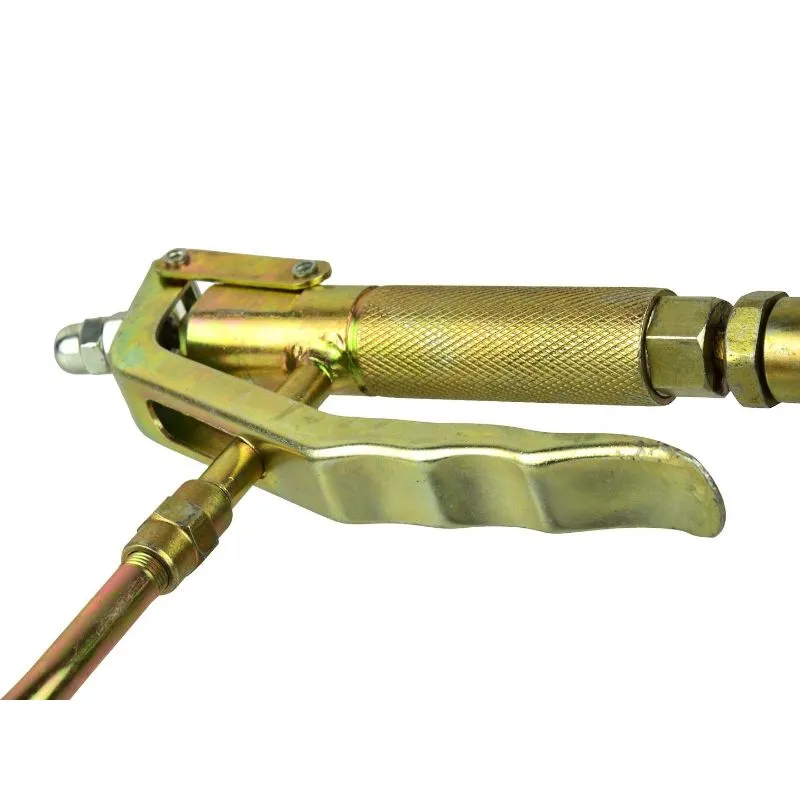 pneumatska mazalica za mast 16l - slika 7