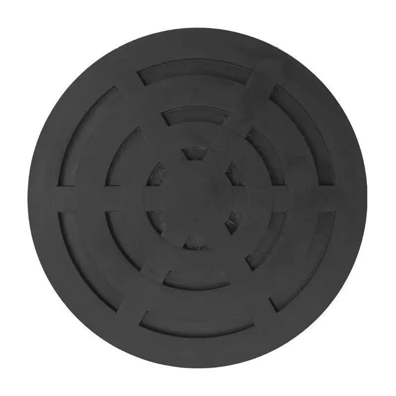 gumeni podložak za dizalice - 120mm - slika 3