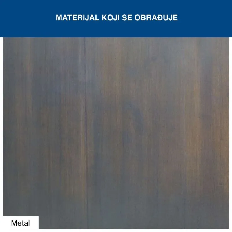 brusilica-polirka bg150, 370 w, 230 v - slika 6