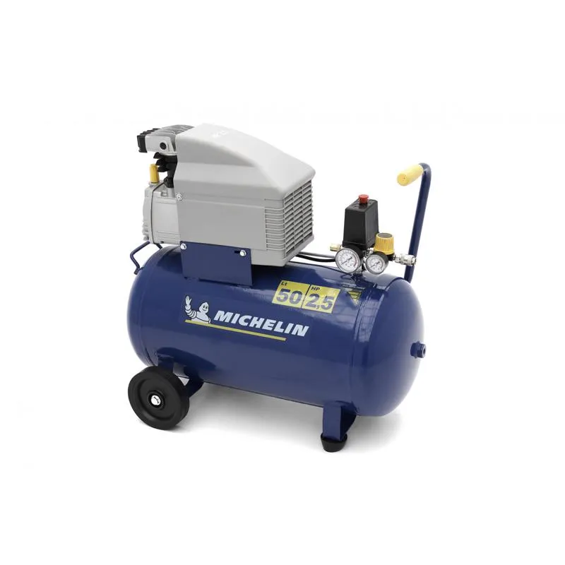 Michelin kompresor 50 litara, 1,5 kW, 230V - Prelog