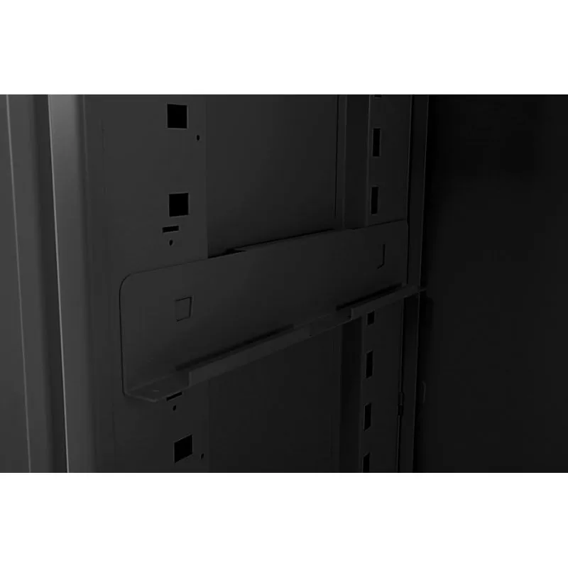 metalni ormar s 4 podesive police - slika 4