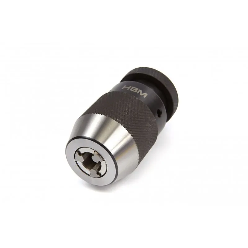 1-16 mm b16 brza stezna glava za bušilicu - slika 2