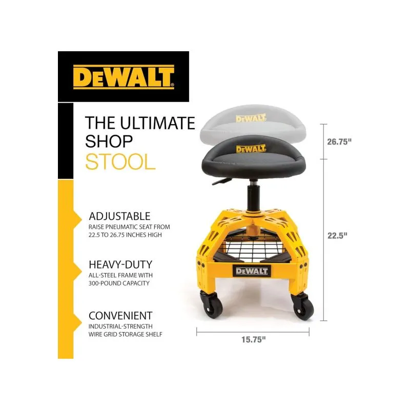 dewalt profesionalni stolac za radionicu dxstah025 - slika 4