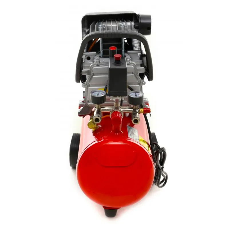 uljni kompresor 24l 220v - slika 10