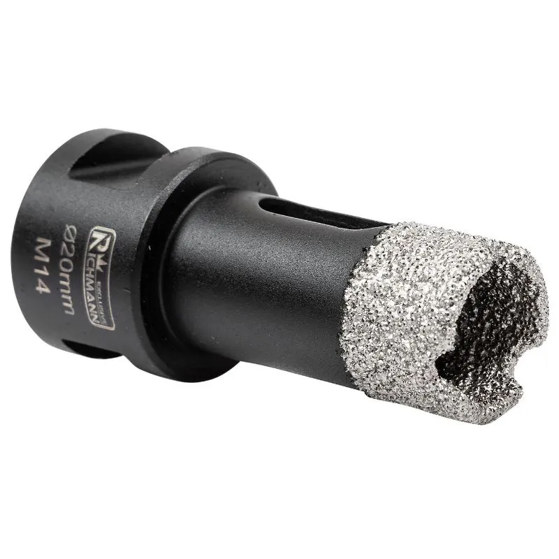 svrdlo diamant 20mm m14 - slika 4