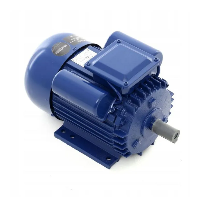 elektromotor 380v, 1400 rpm, 1,1 kw - slika 2