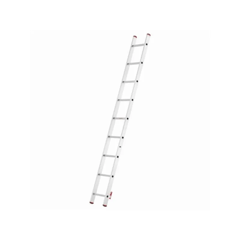 aluminijske ljestve, univerzalne 3x9,m - slika 2