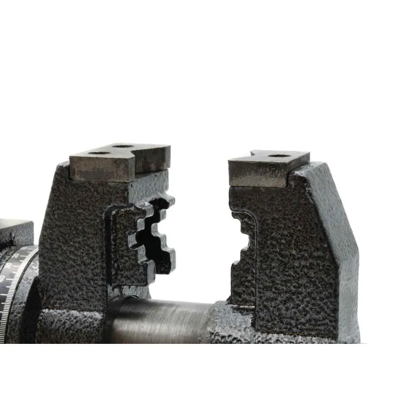 bravarski škripac 5", 125mm - slika 5