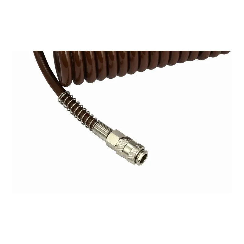 pneumatsko spiralno crijevo 8x12mm 5m - slika 2