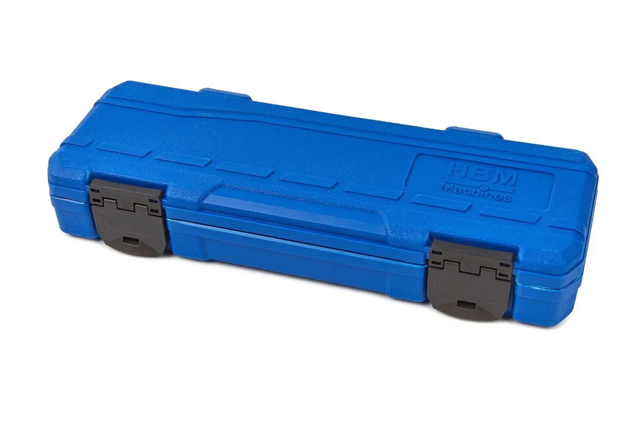 set udarnih nasadnih ključeva 1/2" 10-22mm - slika 6