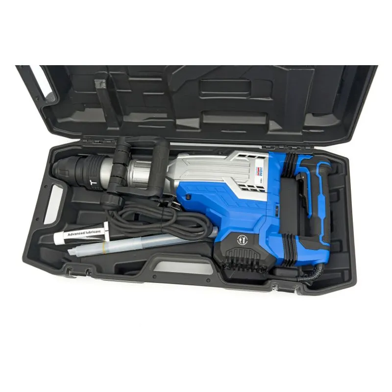 bušaći čekić 1700w sds-max - slika 11