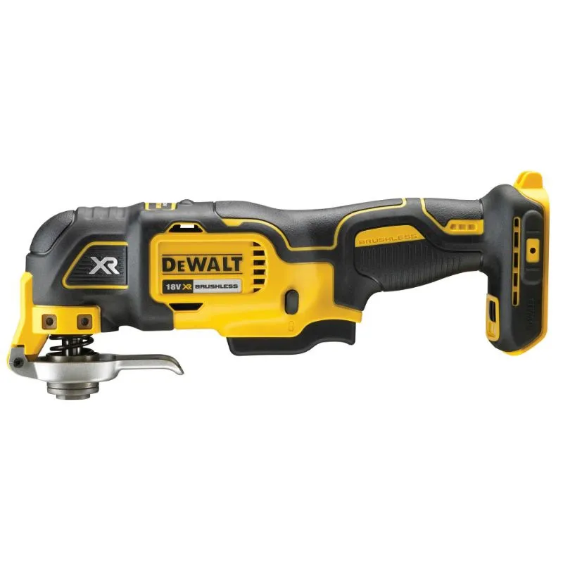 dewalt aku multimaster li-ion 18v bb + tstak - slika 3