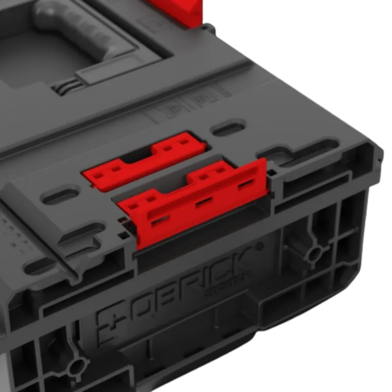 qbrick system one kutija za alat 200 2.0 vario - slika 3